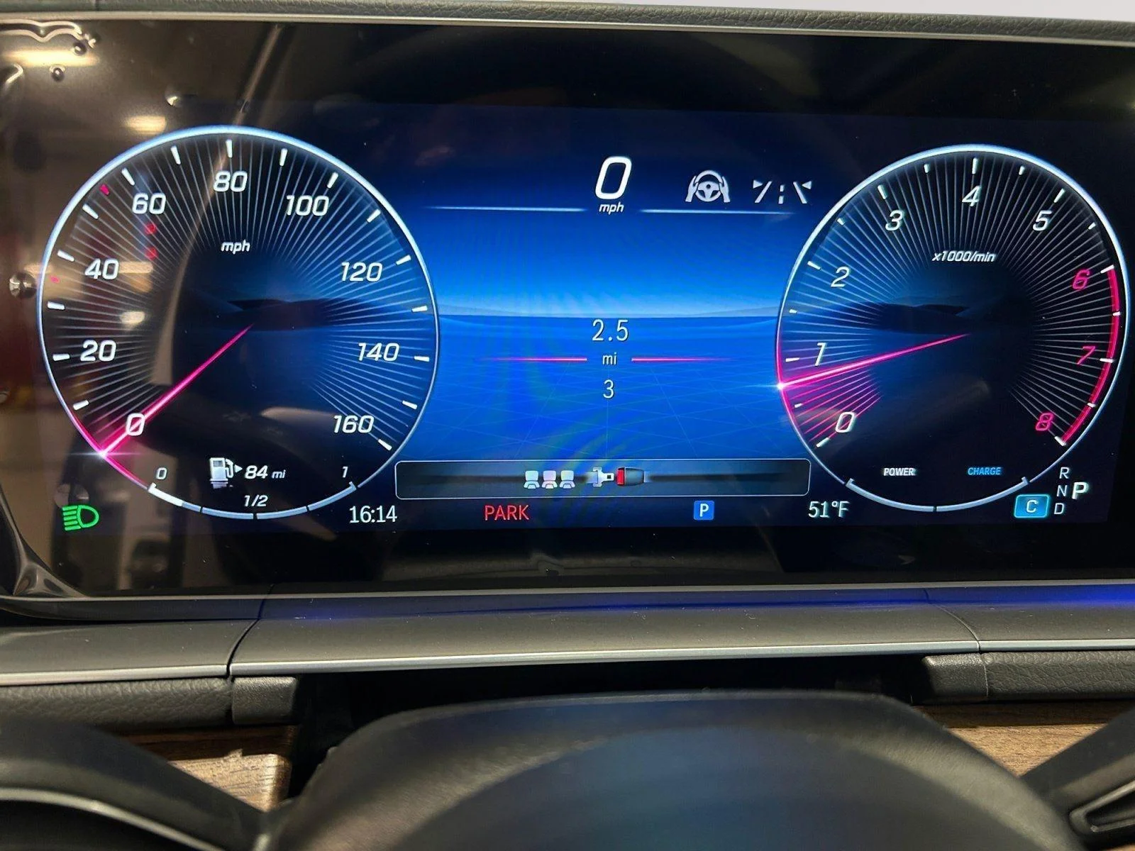 New 2026 Polar White Mercedes-Benz GLE 350 image 18