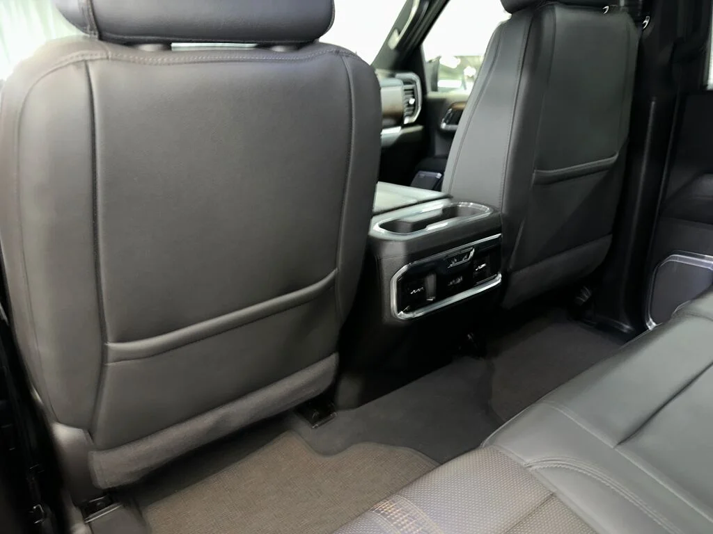 2024 Chevrolet Silverado 1500 High Country - Photo 22
