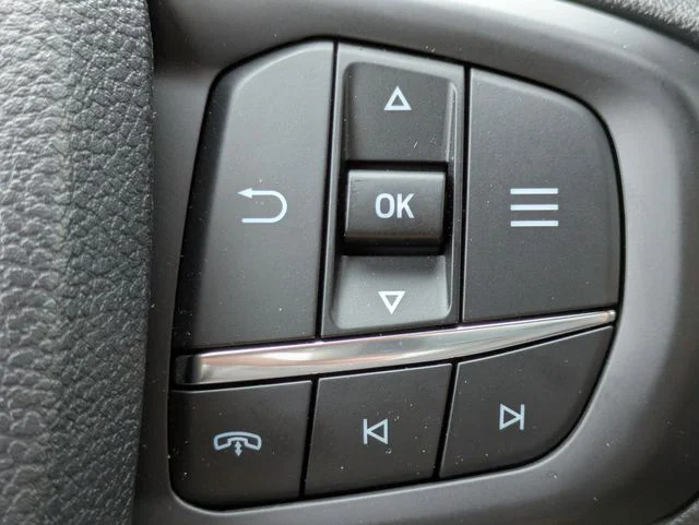 New 2026 Carbonized Gray Metallic Ford XL image 24