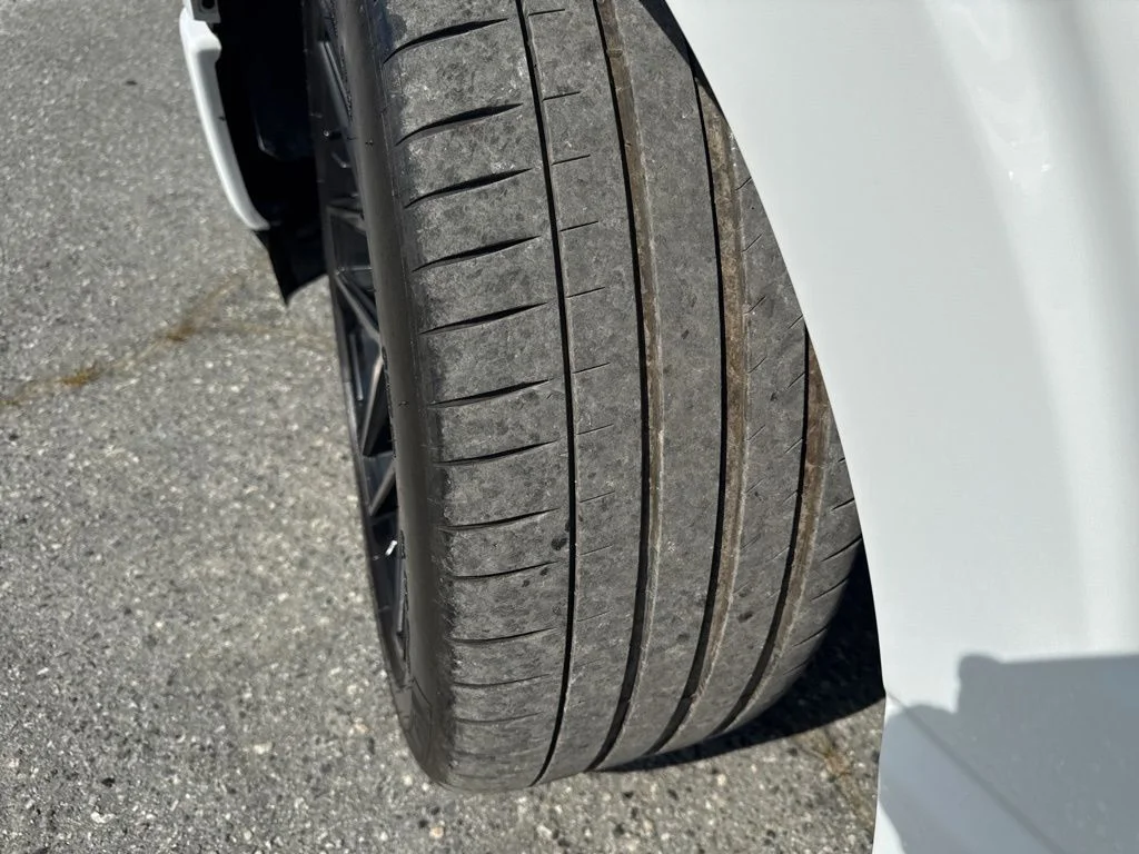 Used 2024 White Ford XL image 25