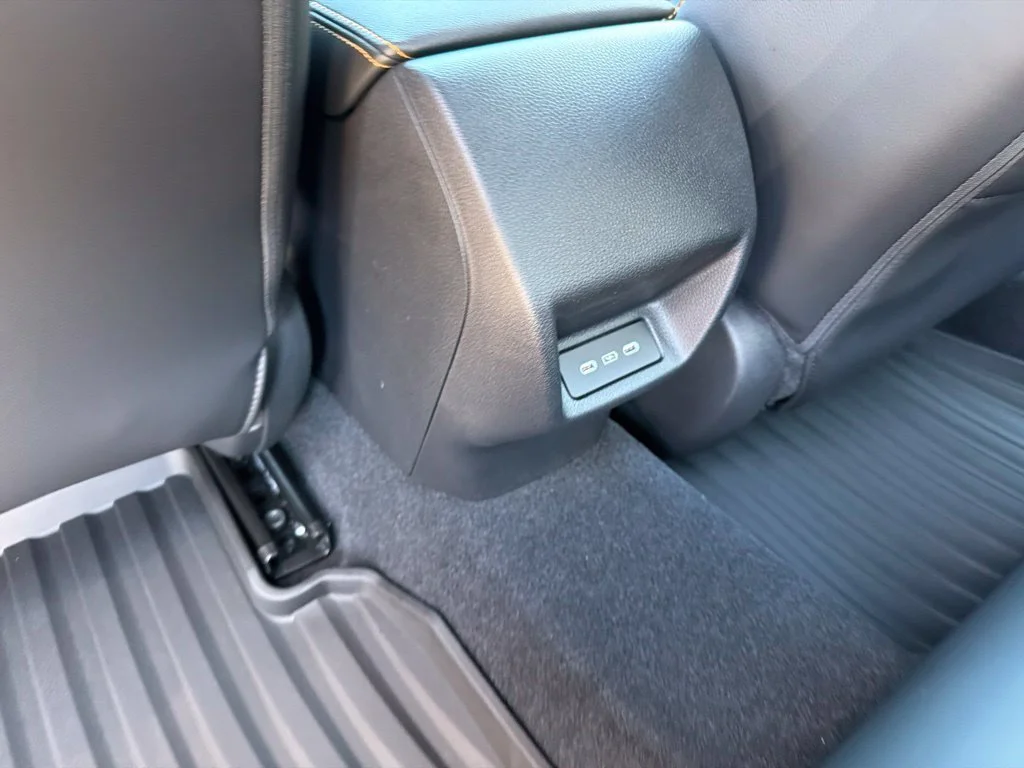 New 2026 Urban Gray Pearl Acura A-Spec Tech Package image 23