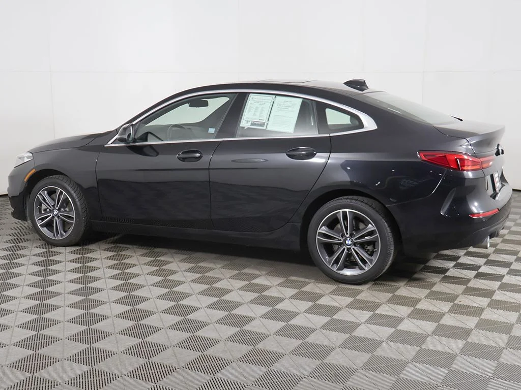 Used 2023 Black BMW 228i image 14