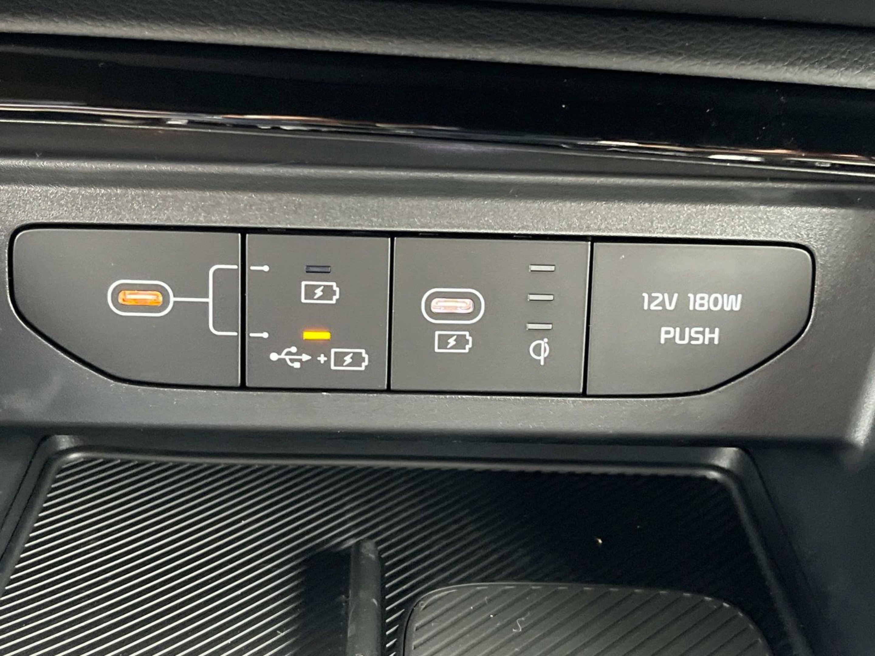 New 2025 Yacht Blue Kia GT-Line image 26