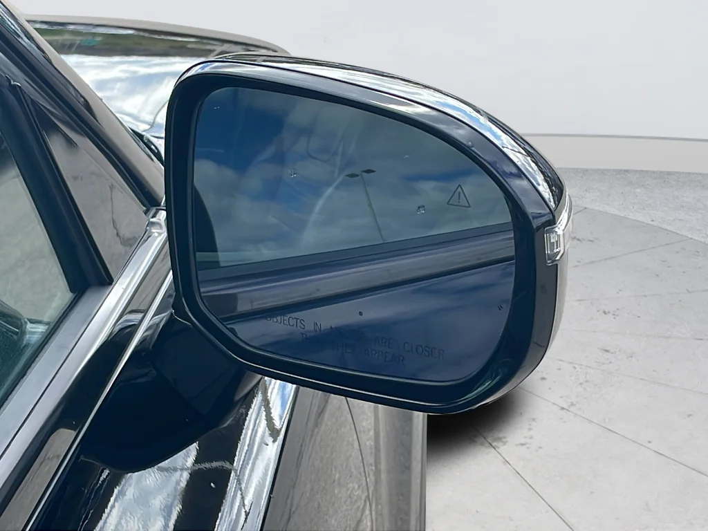 Used 2024 Black Kia SX-Prestige image 43