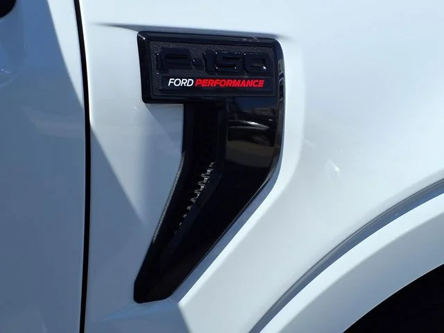 Certified Used 2025 Oxford White Ford XL image 22