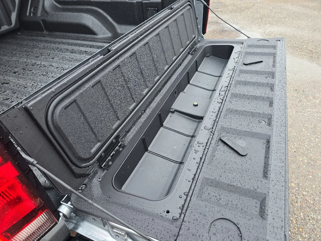 2026 Chevrolet Colorado Z71 - Photo 23