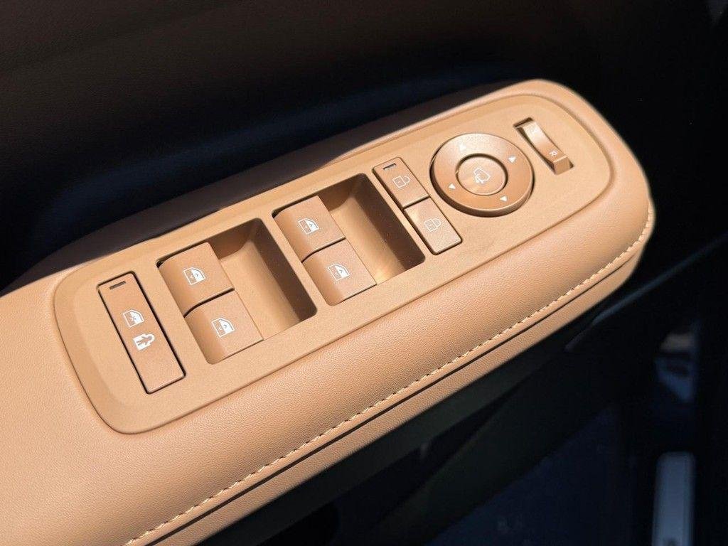 New 2026 Gray Hyundai Calligraphy AWD image 10