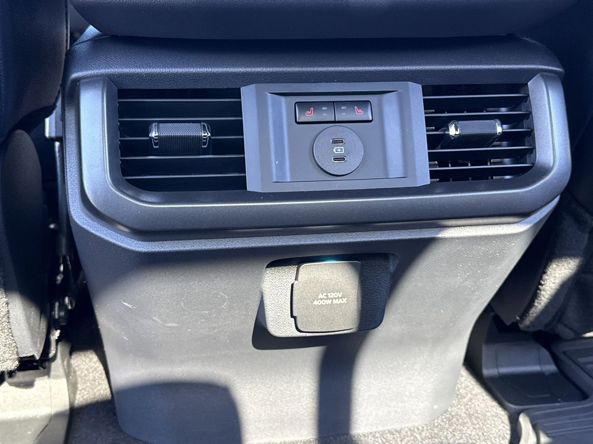 2025 Ford F-150 Lariat - Photo 25