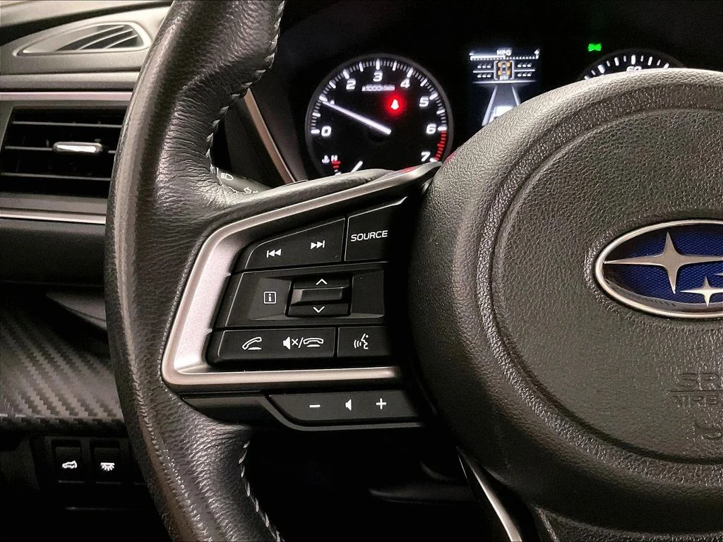 Used 2023 Black Subaru Premium image 23
