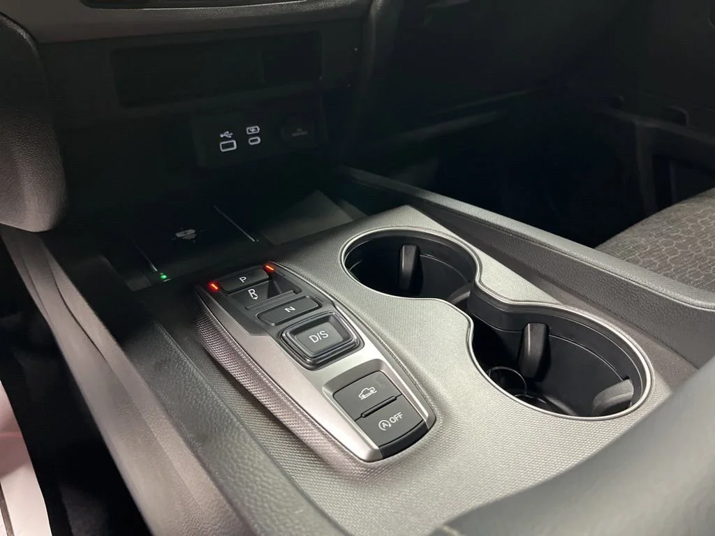 2024 Honda Ridgeline Sport - Photo 61