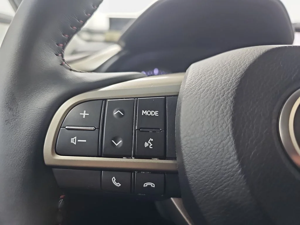 Used 2017 Beige Lexus 350 image 19