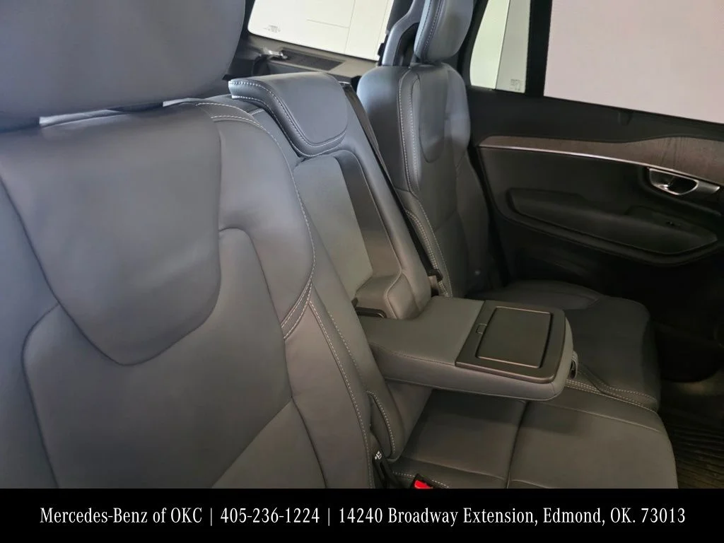 Used 2023 Gray Volvo Ultimate image 12