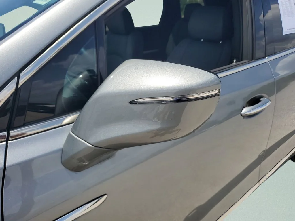 Used 2023 Moonstone Gray Metallic Buick Essence image 30
