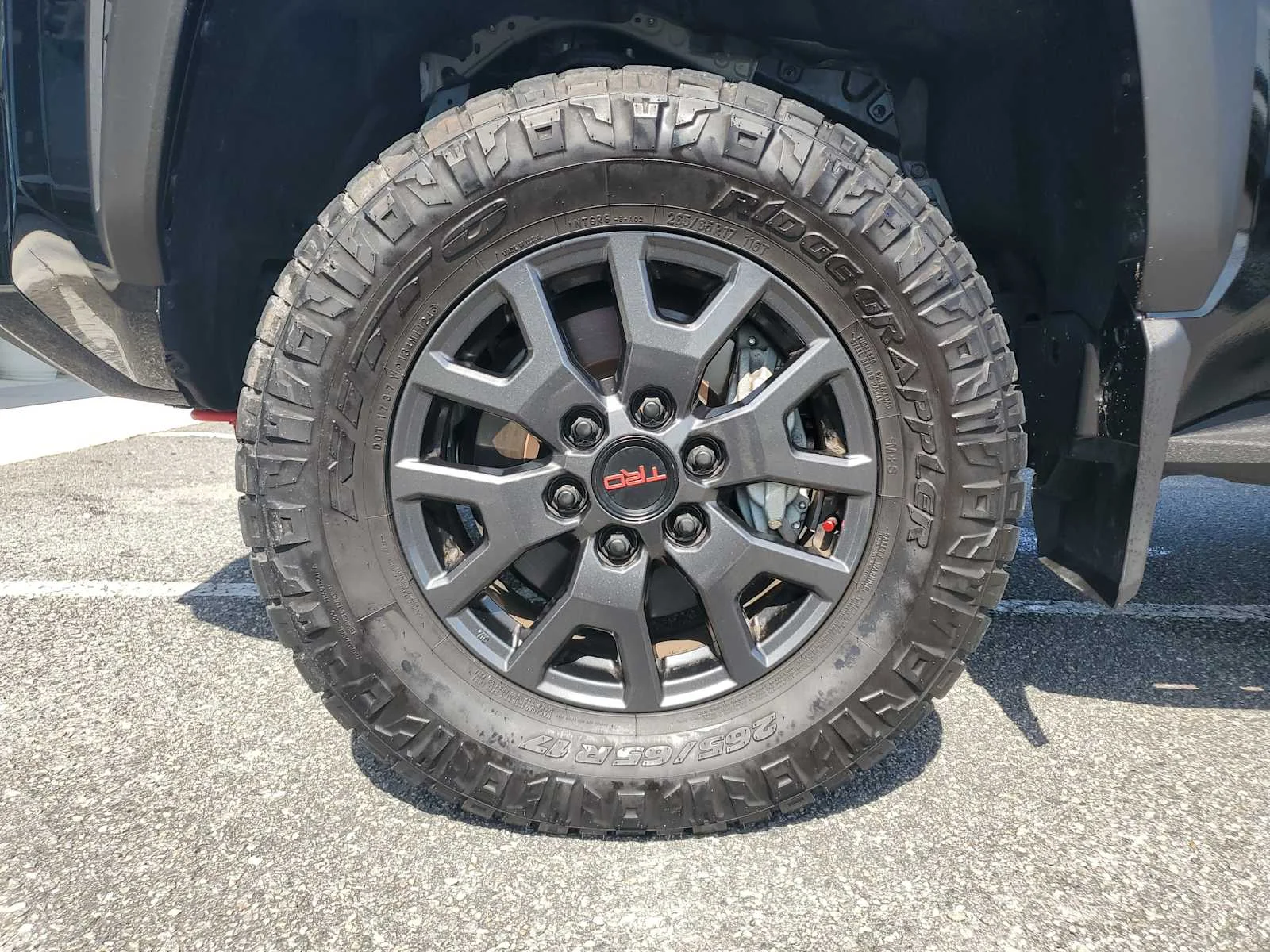 Used 2025  Toyota SR5 image 15