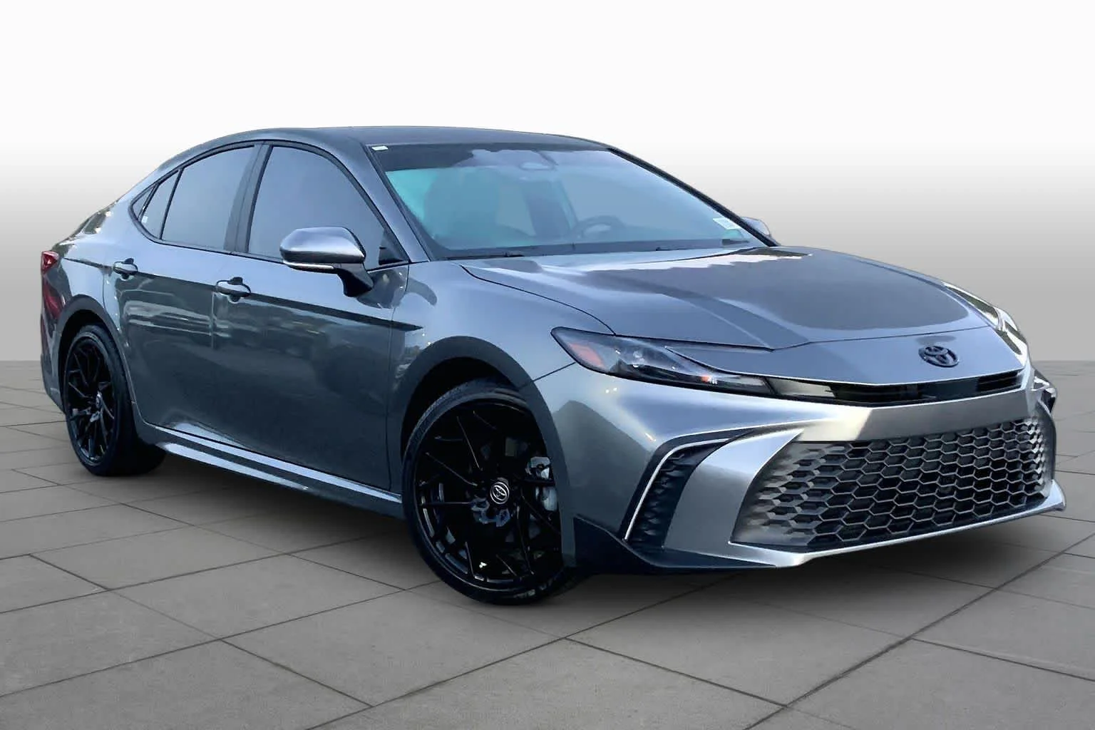 Used 2026 Heavy Metal Toyota SE image 3