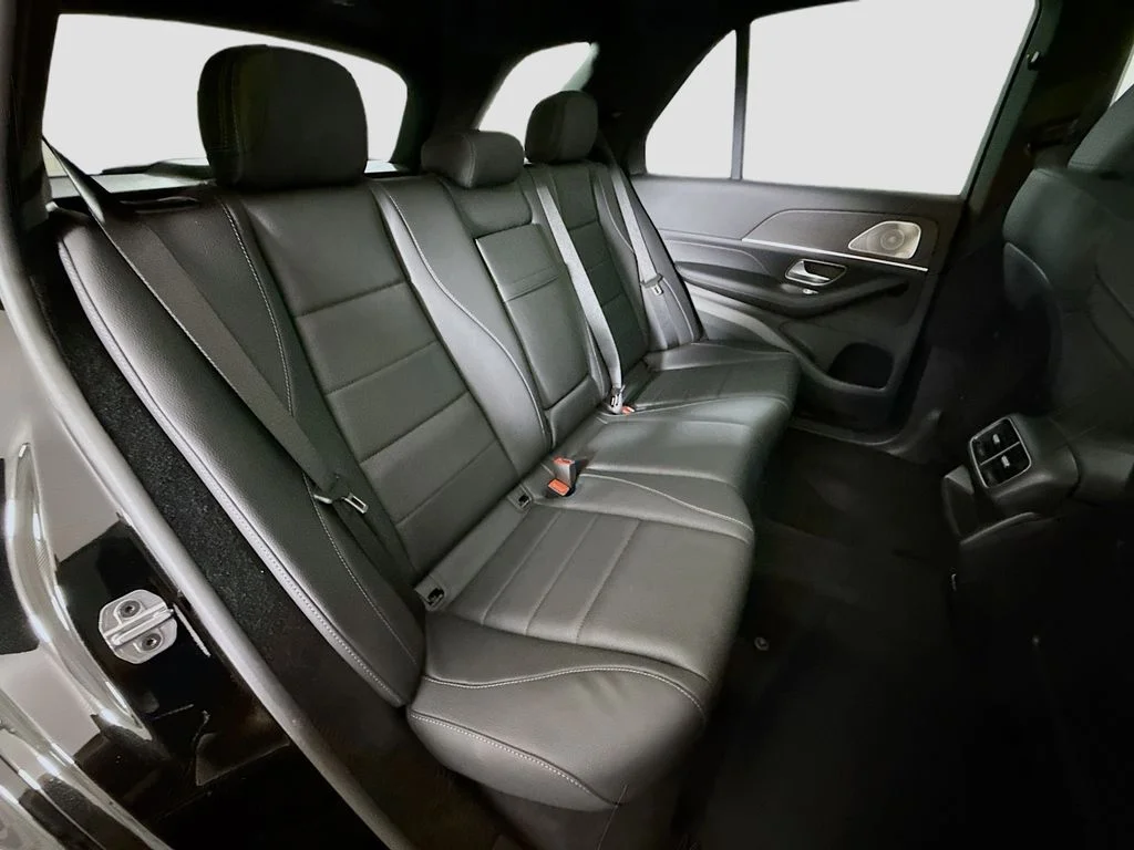 New 2026  Mercedes-Benz GLE 350 image 28