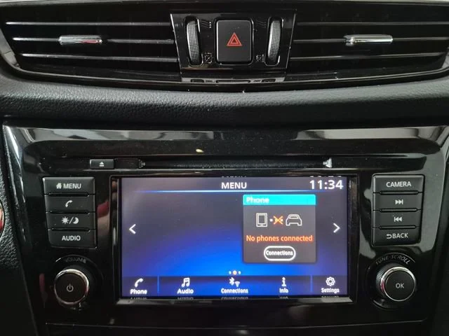 2022 Nissan Rogue Sport SV - Photo 25