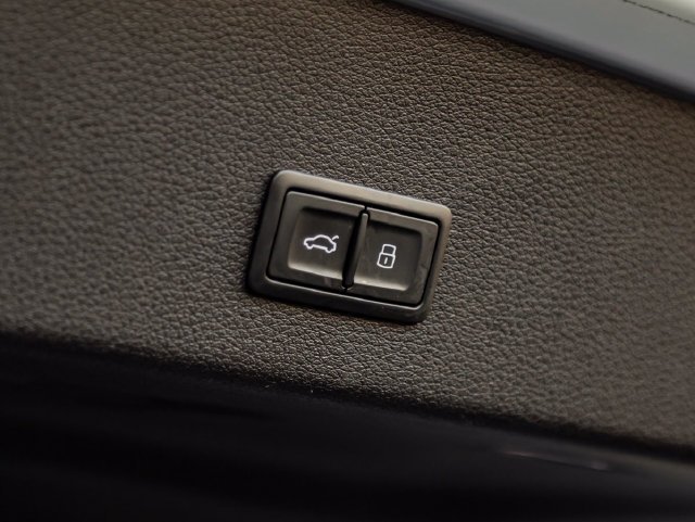 Used 2024 Glacier White Audi Prestige image 31