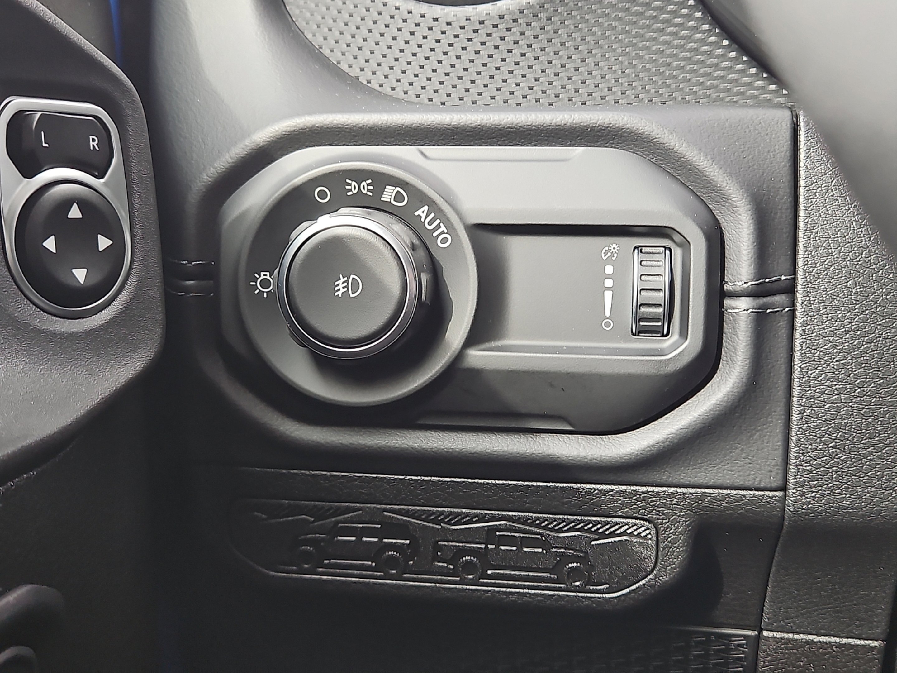 New 2026 Hydro Blue Pearlcoat Jeep Rubicon image 20