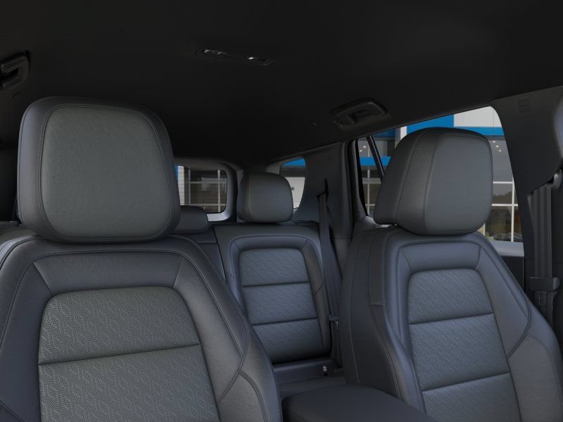 2027 Chevrolet Equinox LT - Photo 24