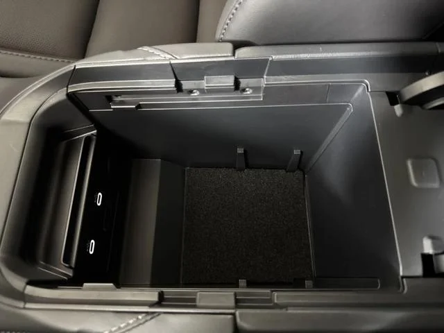 New 2026 Aero Gray Metallic Mazda 2.5 S Premium AWD image 27