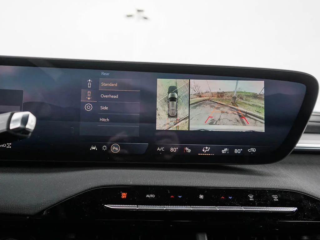 2026 Buick Enclave Preferred - Photo 27