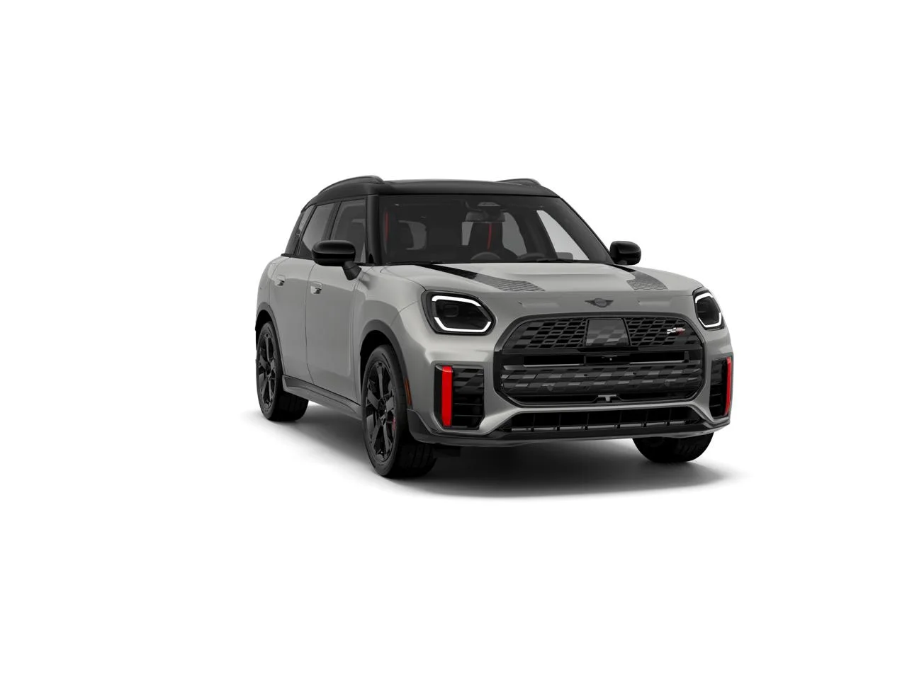2027 MINI Countryman JCW ALL4's photo