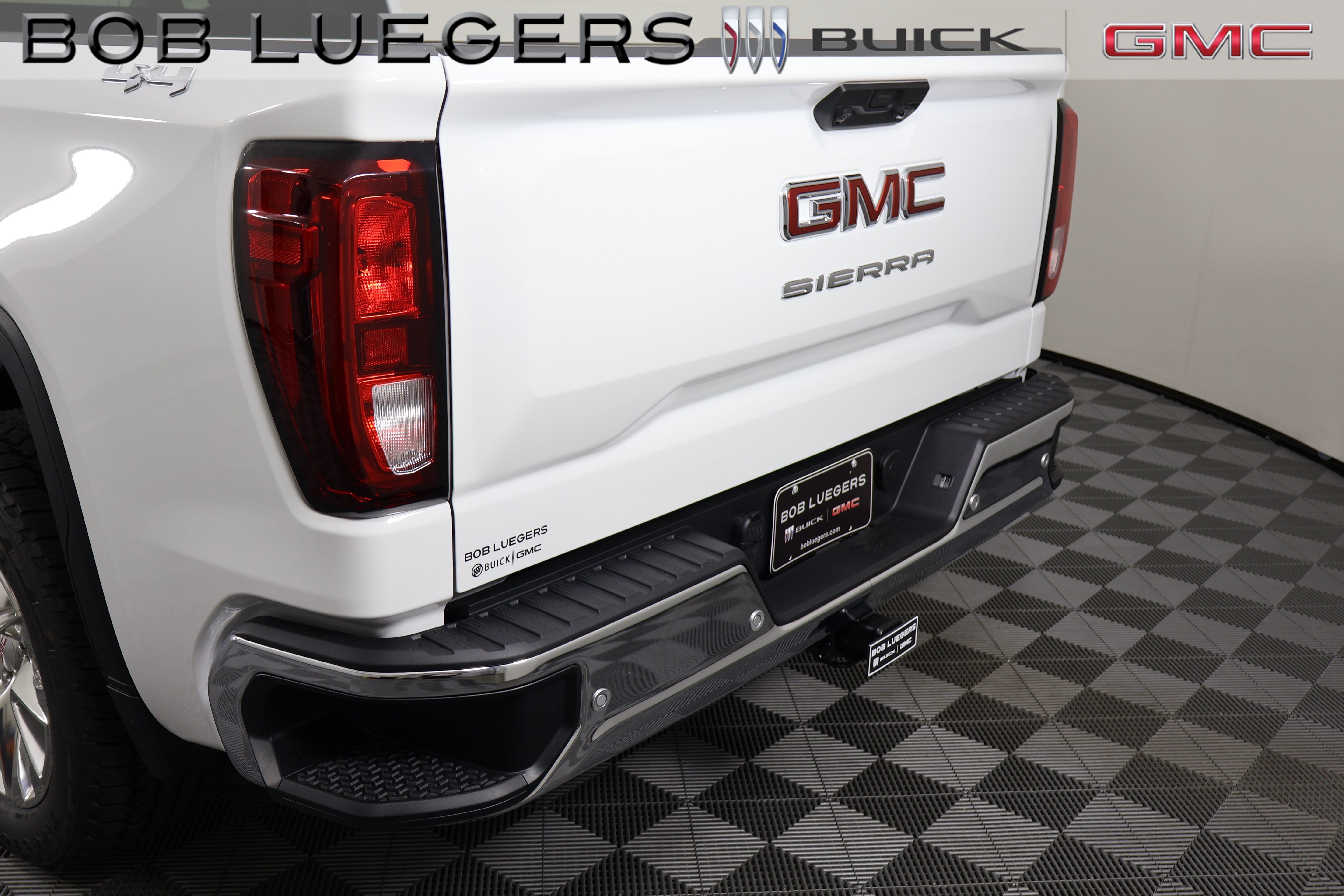 2026 GMC Sierra 1500 Pro - Photo 11