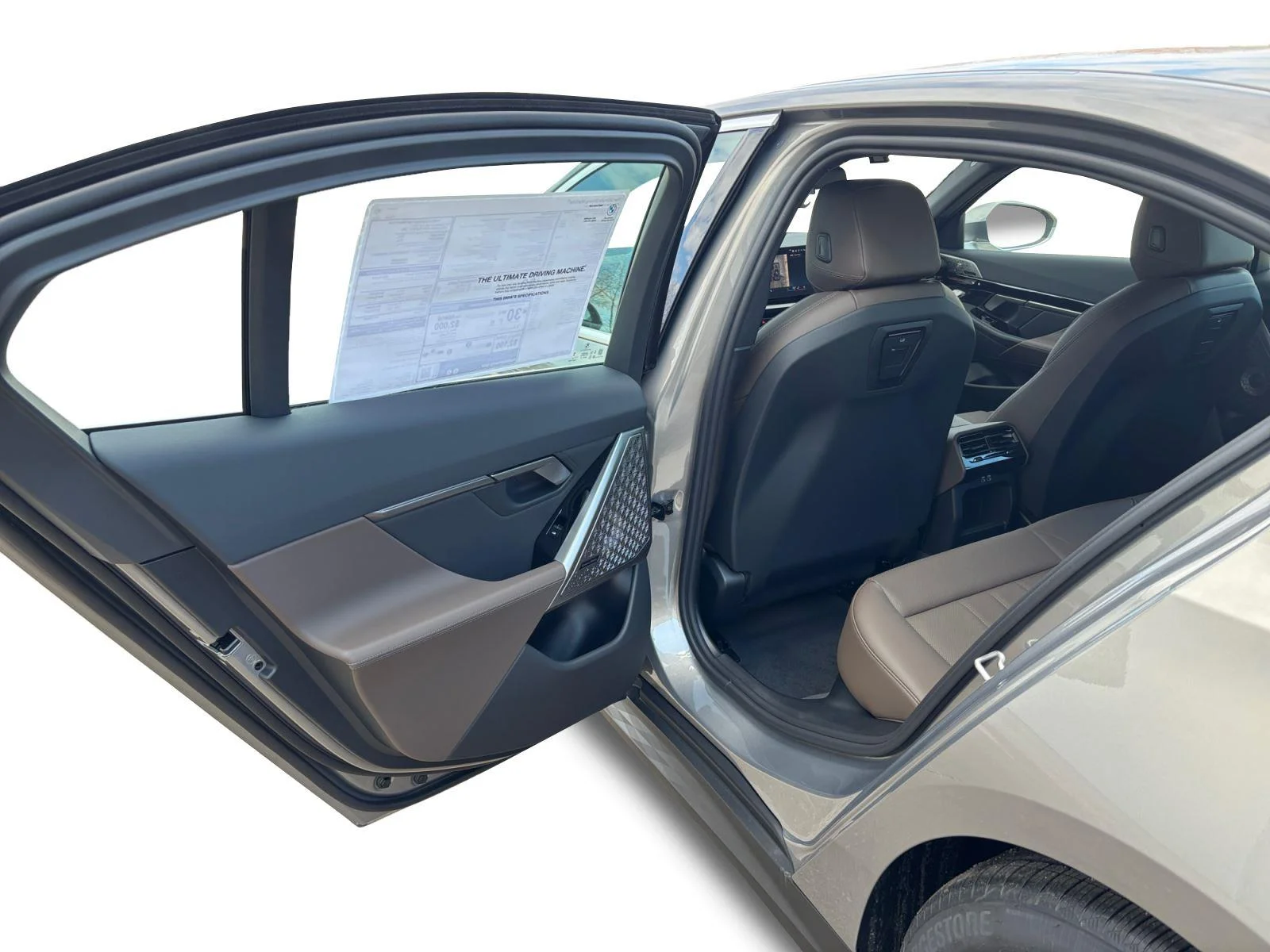 2026 BMW 5 Series 530i - Photo 22