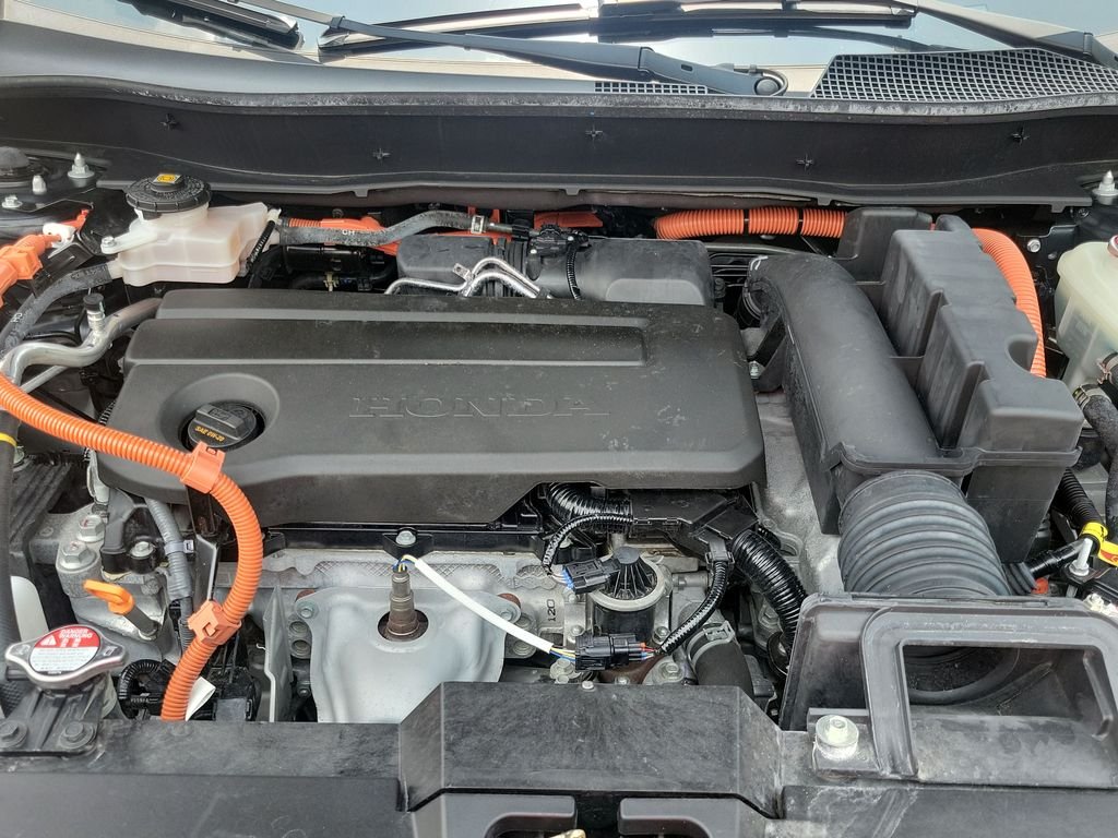 Used 2023  Honda Sport image 32