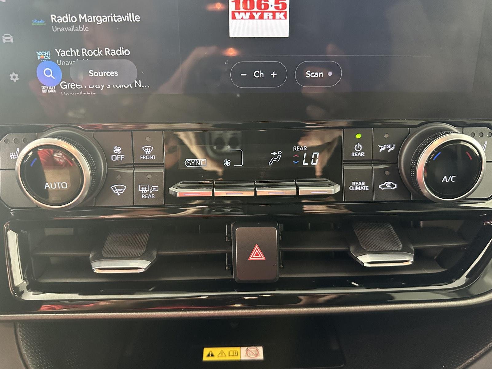 Used 2023 Magnetic Gray Metallic Toyota XLE image 24