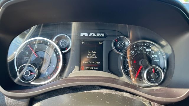 2024 RAM Ram 2500 Pickup Big Horn - Photo 14