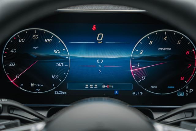 New 2026  Mercedes-Benz GLC 300 image 41