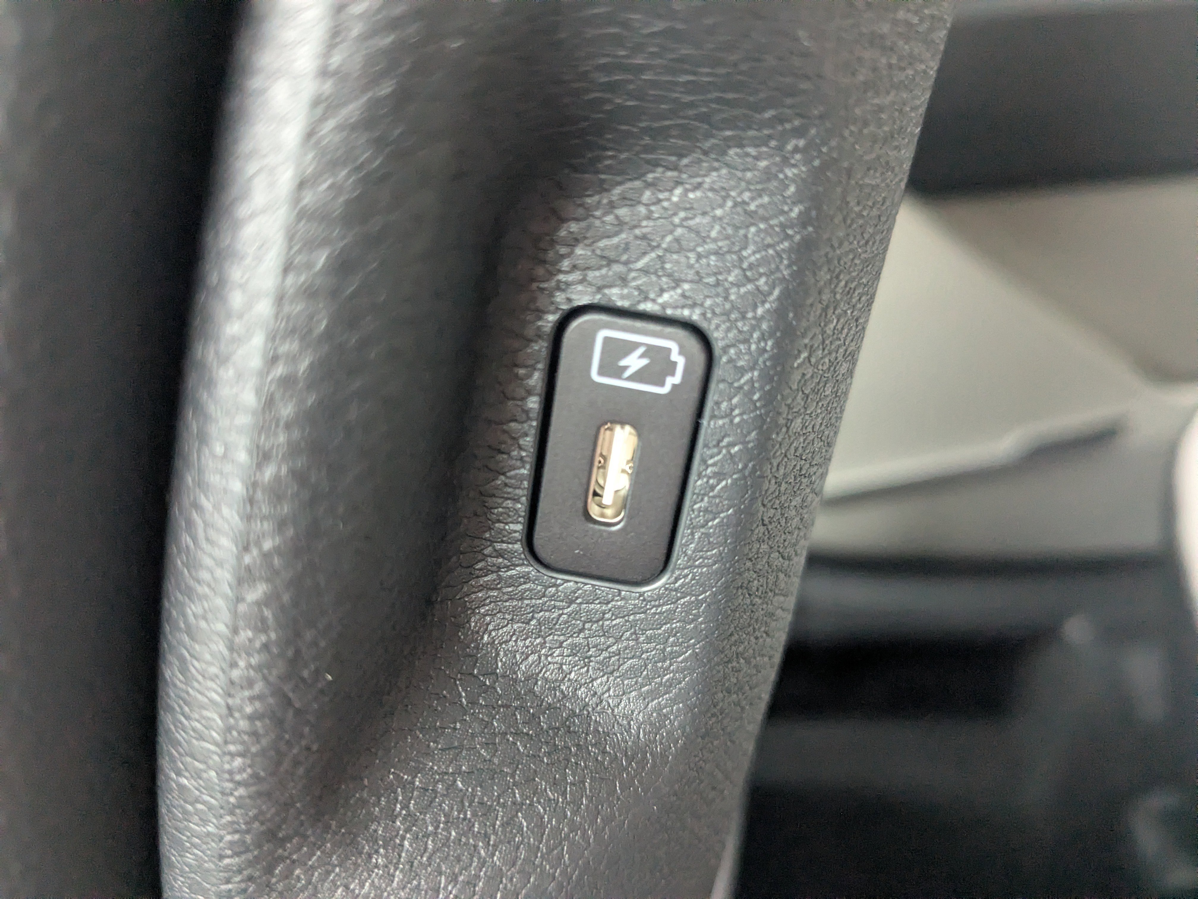 New 2026 Ebony Black Kia EX image 16