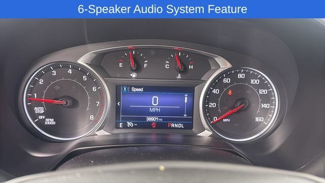 2022 Chevrolet Blazer 2LT - Photo 20