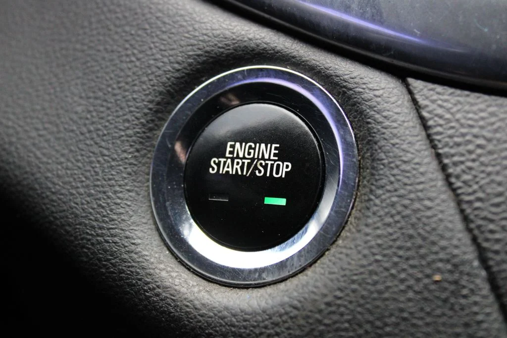 Used 2018 White Chevrolet LT image 16