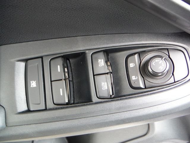 Certified Used 2024 White Subaru Base image 11