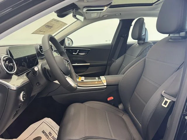 New 2026  Mercedes-Benz C 300 image 18