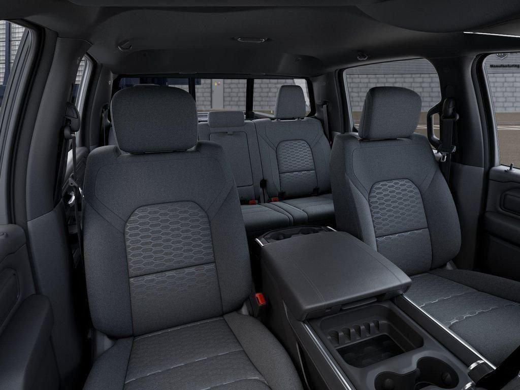 New 2026 Bright White Clear-Coat Exterior Paint RAM Express image 35