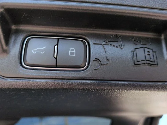 Certified Used 2022 Carbonized Gray Metallic Ford ST-Line image 14