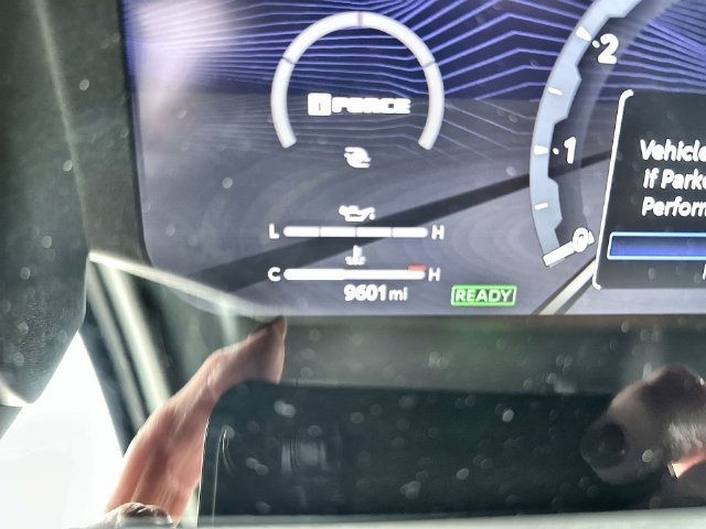 Used 2026 White Toyota TRD Pro image 24