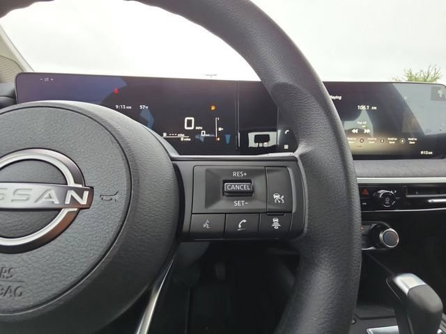 Used 2026 Brown Nissan S image 12