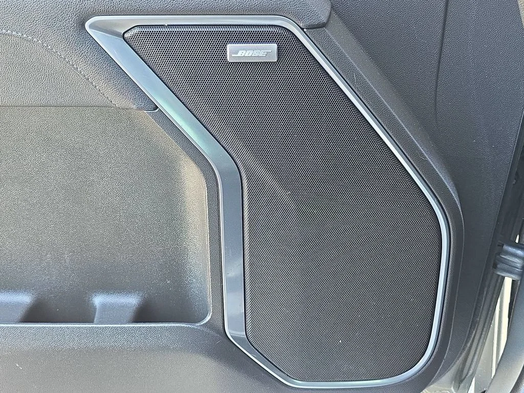Certified Used 2025 Gray Chevrolet RST image 25