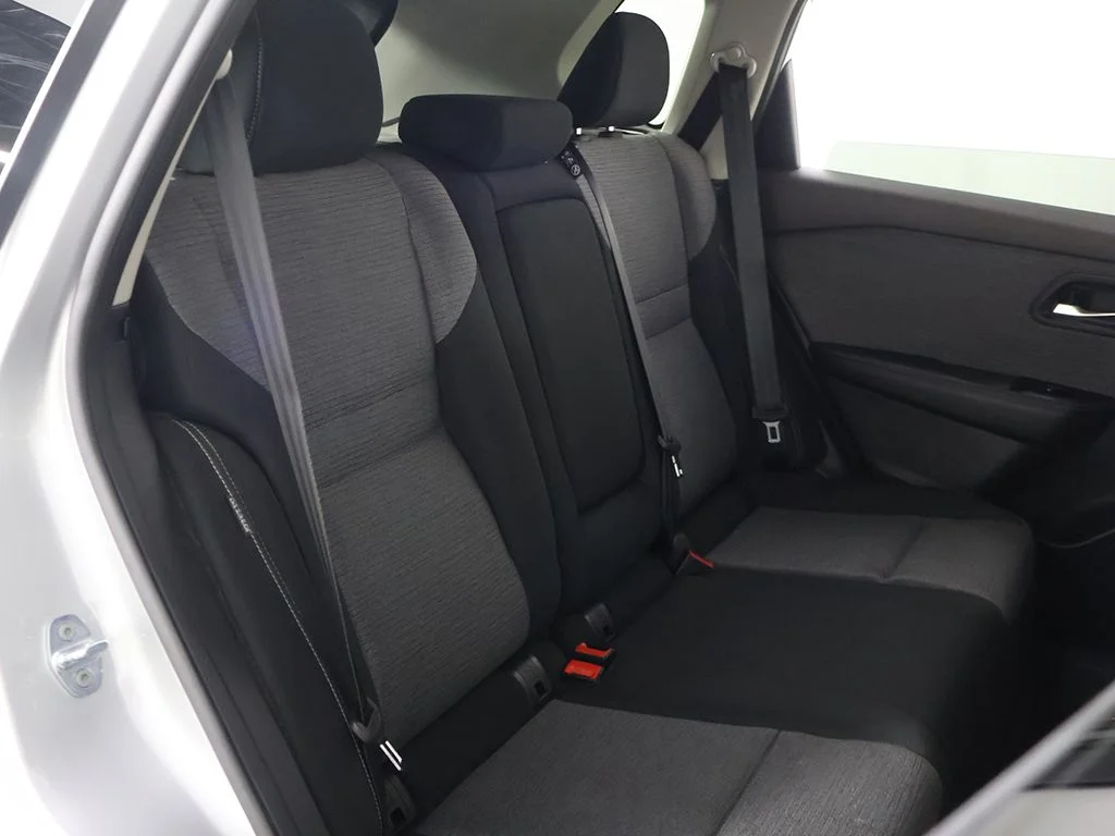 Used 2023 Silver Nissan SV image 29