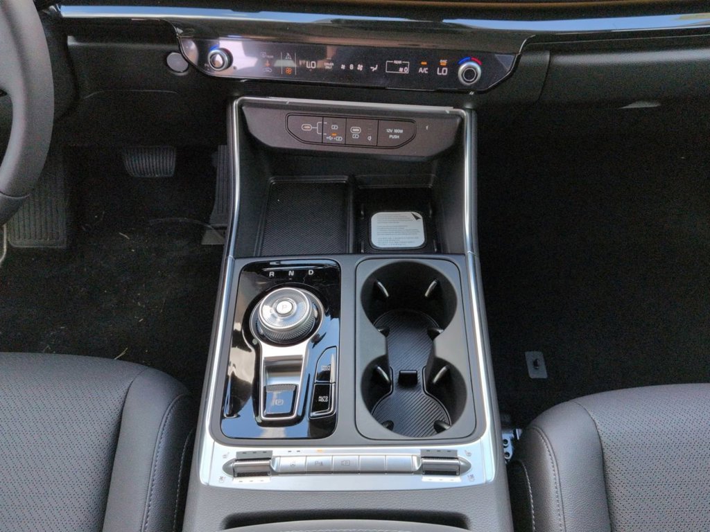 New 2026 Ceramic Silver Kia SX Prestige image 22