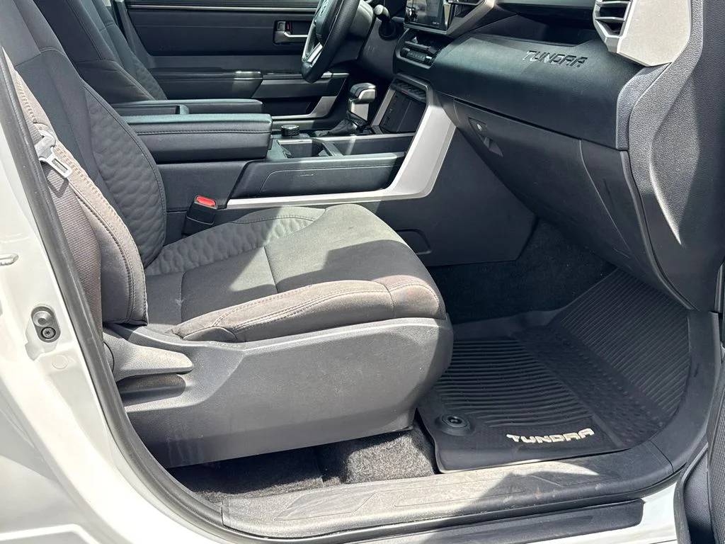2024 Toyota Tundra SR5 - Photo 13