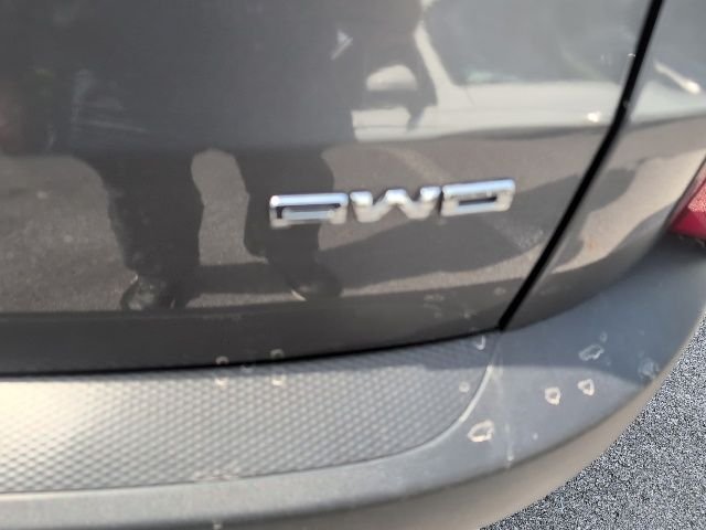 Used 2024 Gray Ford Active image 8