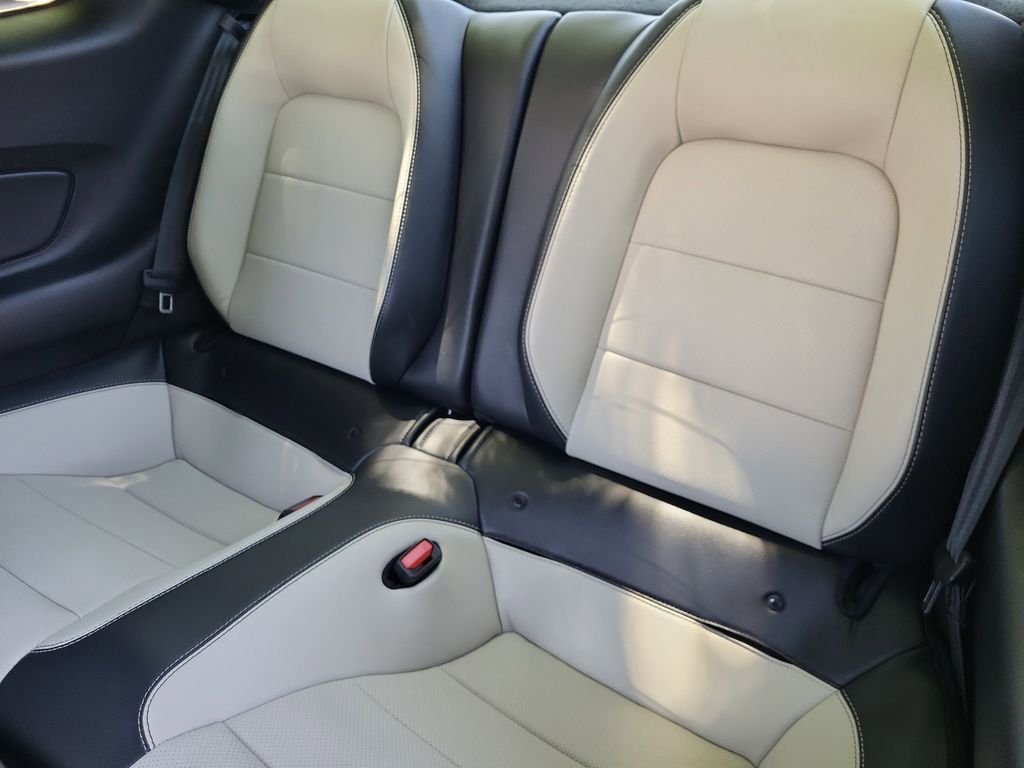 Used 2021 Blue Ford GT Premium image 14