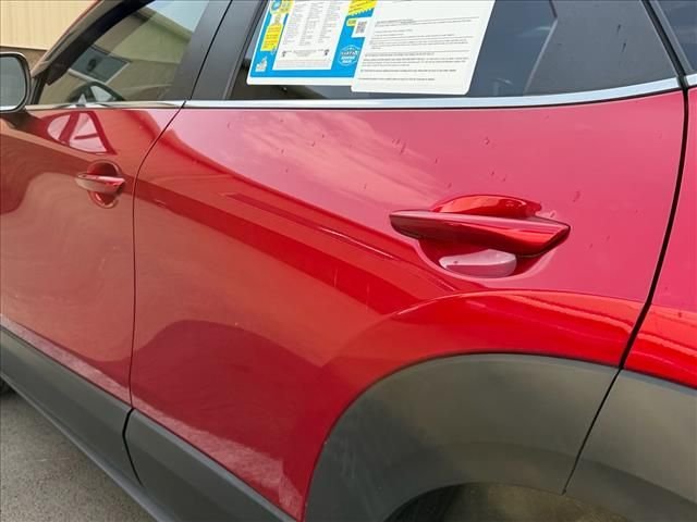 Used 2024 Red Mazda 2.5 S Select Sport image 22