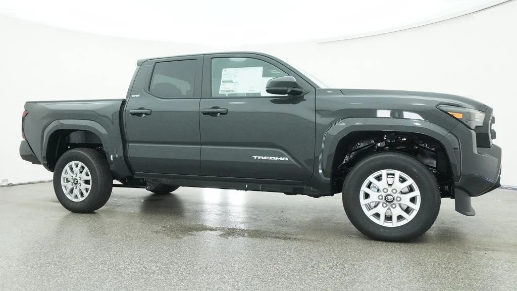 New 2026 Underground Toyota SR5 image 11